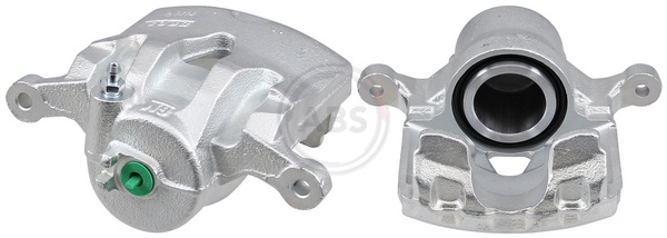 A.B.S. Bremsekaliper 432051 for OPEL VAUXHALL