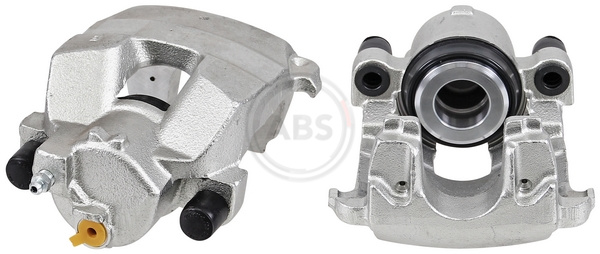 A.B.S. Bremsekaliper 431761 for VAUXHALL
