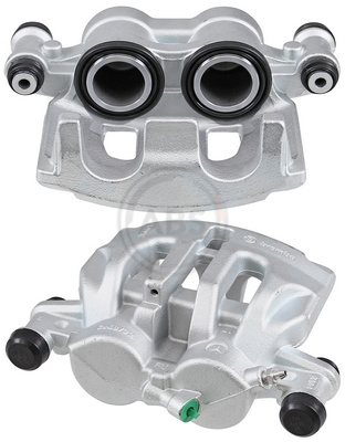 A.B.S. Bremsekaliper 432201 for MERCEDES-BENZ