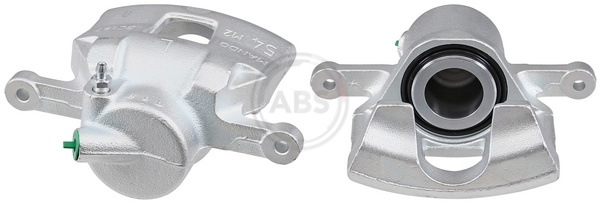A.B.S. Bremsekaliper 532171 for PEUGEOT