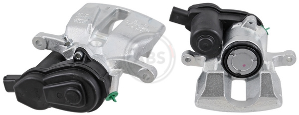A.B.S. Bremsekaliper 532371 for VAG