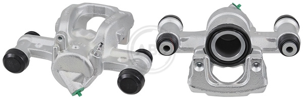 A.B.S. Bremsekaliper 420851 for MERCEDES-BENZ