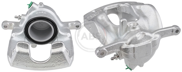 A.B.S. Bremsekaliper 421431 for MERCEDES-BENZ