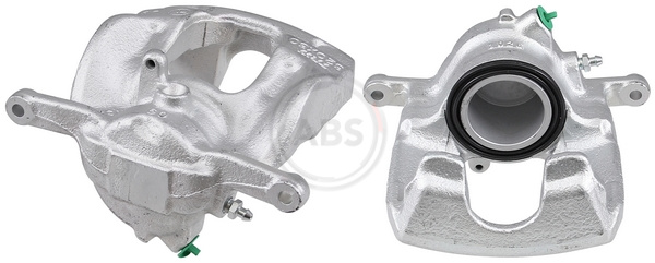 A.B.S. Bremsekaliper 421432 for MERCEDES-BENZ