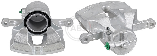 A.B.S. Bremsekaliper 422751 for FIAT