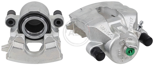 A.B.S. Bremsekaliper 422992 for VW SKODA