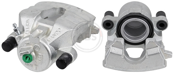 A.B.S. Bremsekaliper 422991 for SKODA