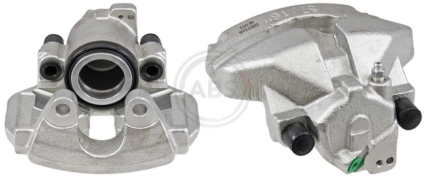 A.B.S. Bremsekaliper 423142 for FORD VAG