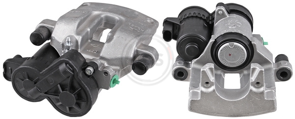 A.B.S. Bremsekaliper 423132 for ALFA ROMEO