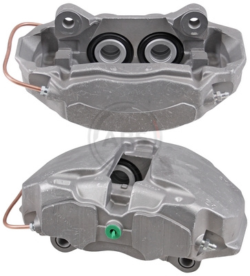 A.B.S. Bremsekaliper 431881 for AUDI