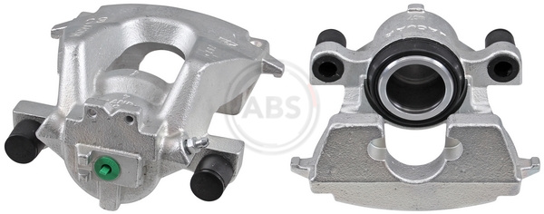 A.B.S. Bremsekaliper 423311 for JAGUAR LAND ROVER