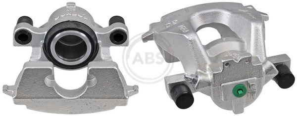 A.B.S. Bremsekaliper 423312 for JAGUAR LAND ROVER