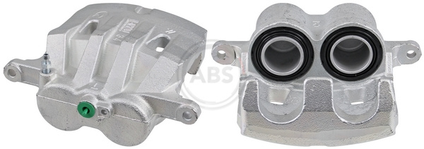 A.B.S. Bremsekaliper 741091 for LEXUS TOYOTA