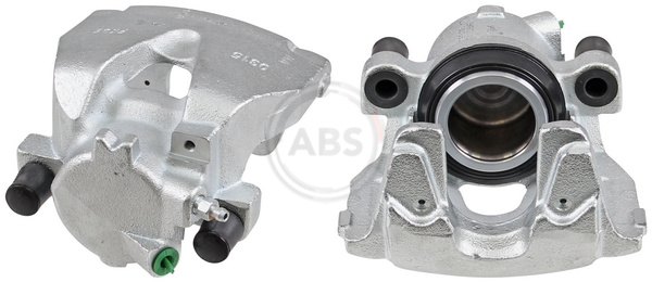 A.B.S. Bremsekaliper 420451 for AUDI