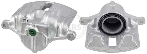 A.B.S. Bremsekaliper 520811 for ROVER