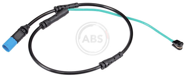 A.B.S. Slidindikator, bremsebelægning 39812 for BMW