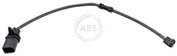 A.B.S. Slidindikator, bremsebelægning 39981 for AUDI