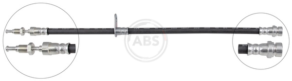 A.B.S. Bremseslange sl1046 for FORD