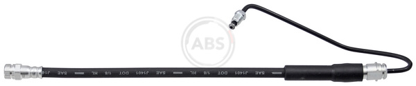 A.B.S. Bremseslange sl1067 for AUDI