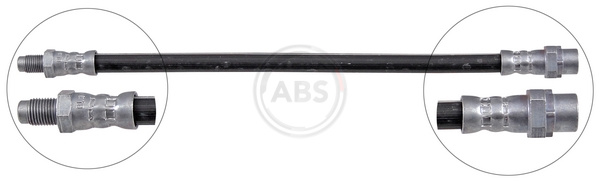 A.B.S. Bremseslange sl1179 for BMW