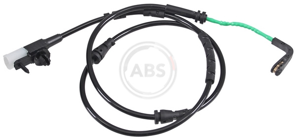 A.B.S. Slidindikator, bremsebelægning 39415 for JAGUAR LAND ROVER
