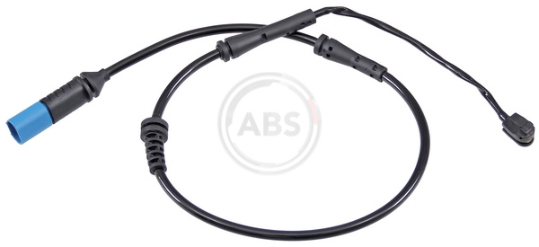 A.B.S. Slidindikator, bremsebelægning 39404 for BMW