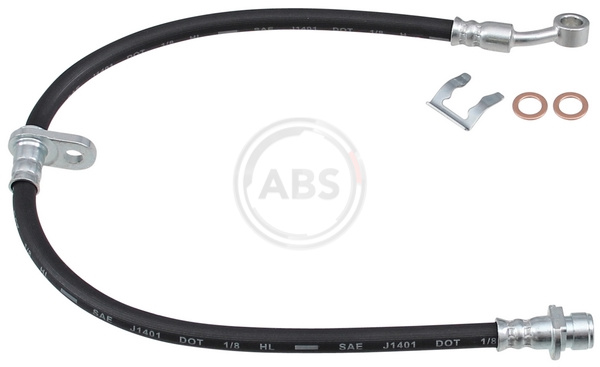 A.B.S. Bremseslange SL 1166 for HONDA
