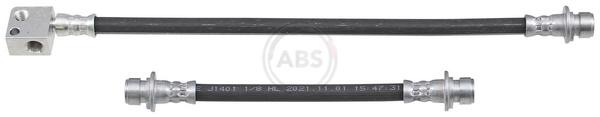 A.B.S. Bremseslange SL 1167 for HONDA