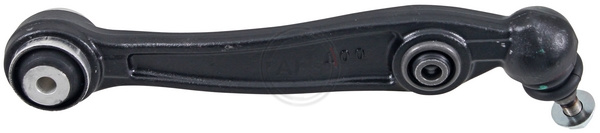 A.B.S. Bærearm, hjulophæng 211871 for BMW