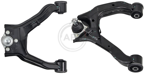 A.B.S. Bærearm, hjulophæng 211986 for MITSUBISHI