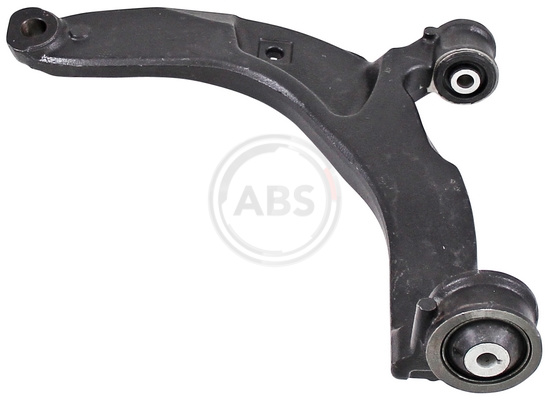 A.B.S. Bærearm, hjulophæng 212143 for VW VAG
