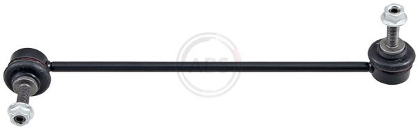 A.B.S. Stang/led, stabilisator 261073 for PORSCHE
