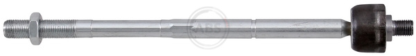 A.B.S. Styrestang, inderste 240796 for VW