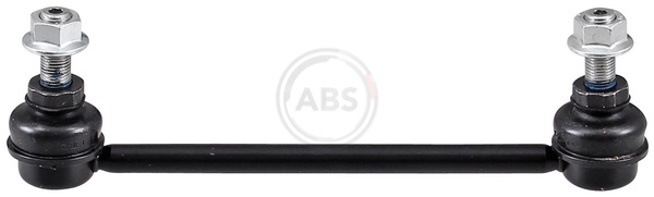 A.B.S. Stang/led, stabilisator 260900 for MERCEDES-BENZ RENAULT
