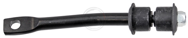 A.B.S. Stang/led, stabilisator 261168 for SSANGYONG