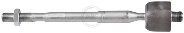 A.B.S. Styrestang, inderste 240816 for MERCEDES-BENZ