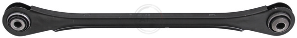 A.B.S. Bærearm, hjulophæng 212263 for PORSCHE VW