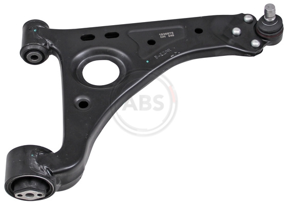 A.B.S. Bærearm, hjulophæng 212503 for OPEL DAEWOO