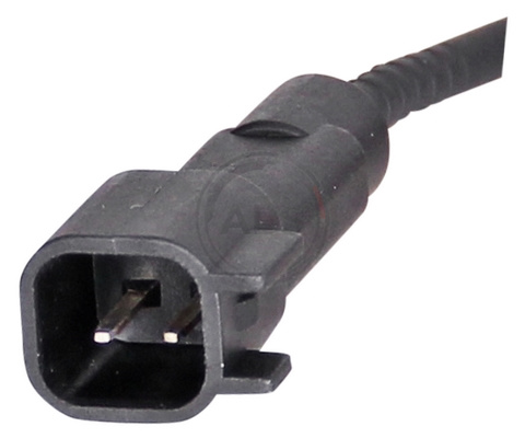 A.B.S. ABS Sensor 31816 for FIAT / LANCIA JEEP