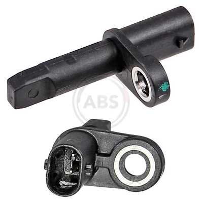 A.B.S. ABS Sensor 31510 for VAUXHALL TOYOTA