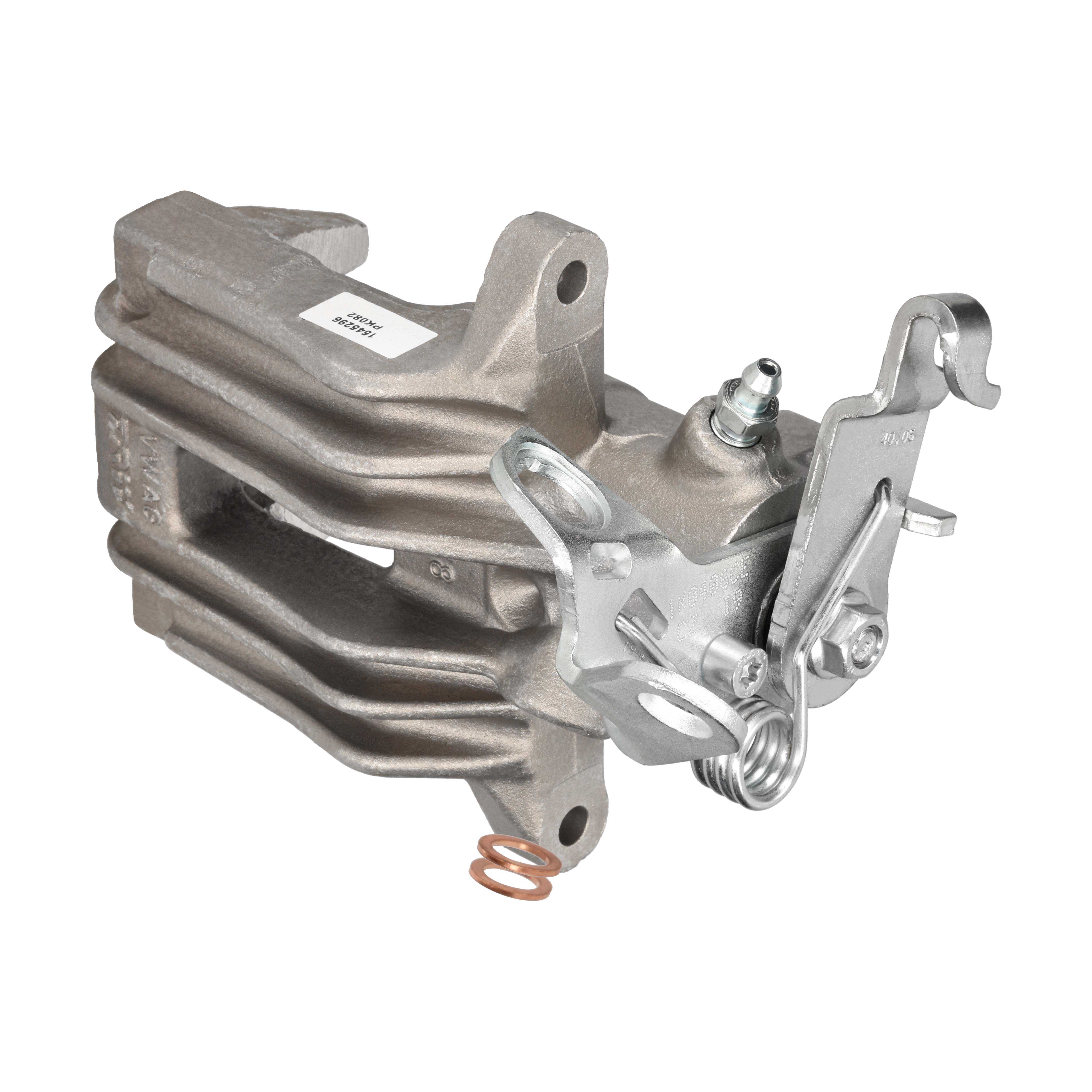 A.B.S. Bremsekaliper 520832 for VAG