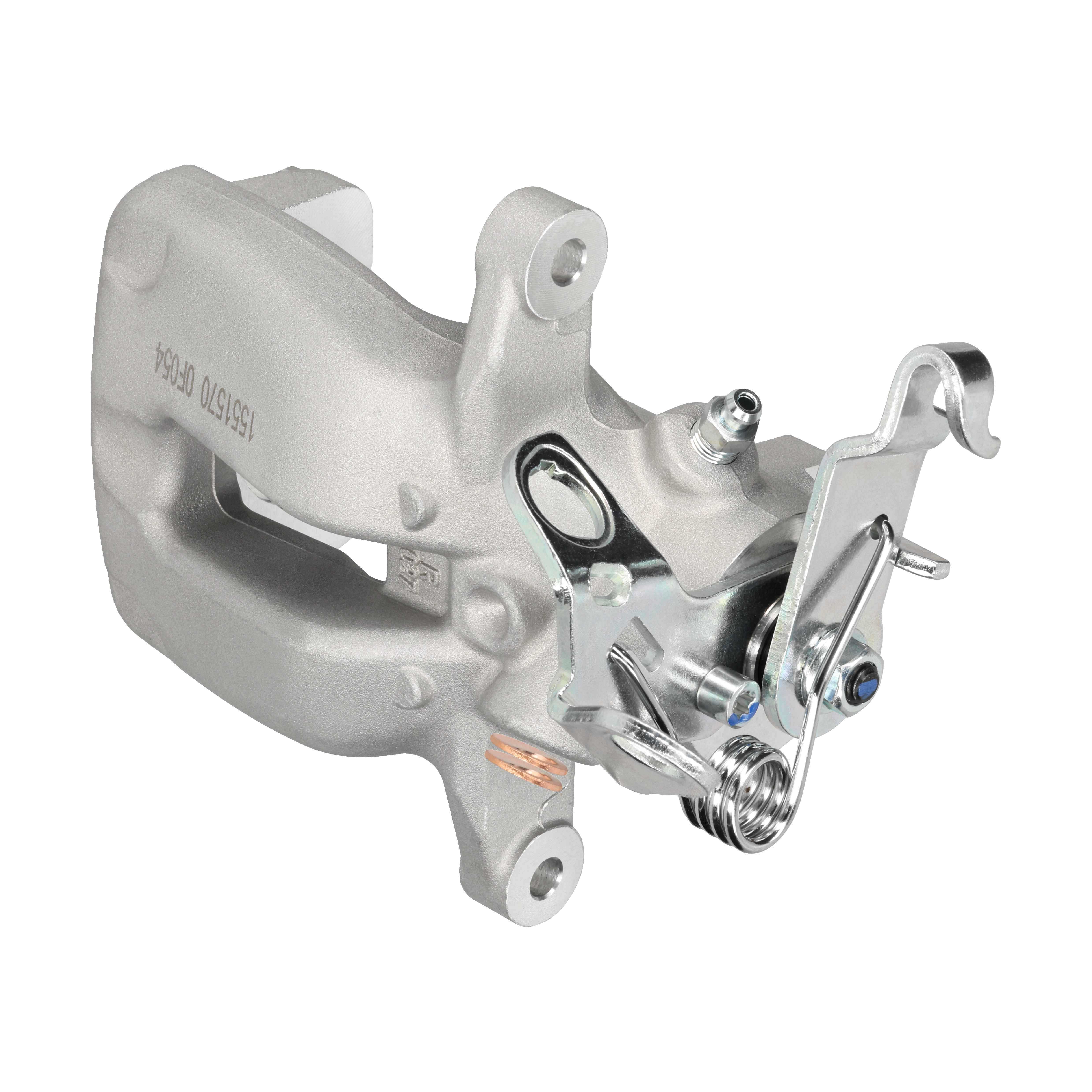 A.B.S. Bremsekaliper 521002 for VAG AUDI SKODA