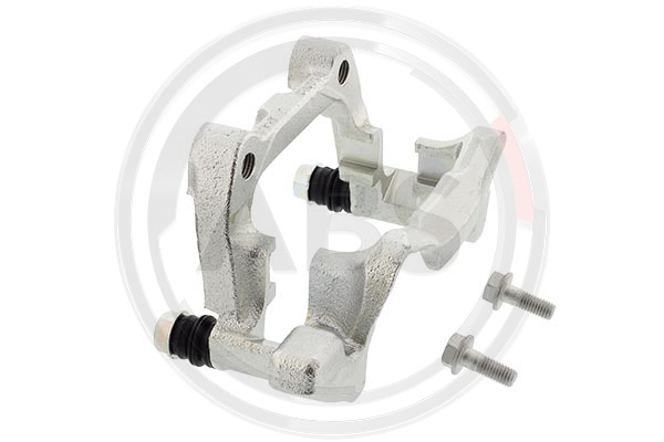 A.B.S. Holder, bremsekaliper 125016 for VW