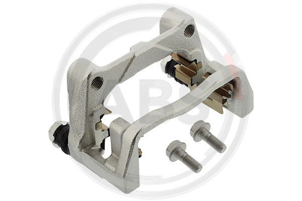 A.B.S. Holder, bremsekaliper 125011 for OPEL CHEVROLET VAUXHALL