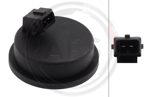 A.B.S. ABS Sensor 33064 for KIA