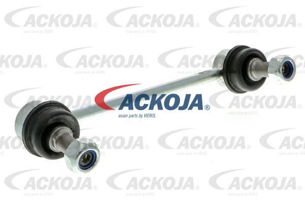 ACKOJA Stang/led, stabilisator a260105 Bagaksel venstre for HONDA