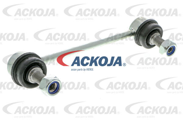 ACKOJA Stang/led, stabilisator a260106 Bagaksel højre for HONDA