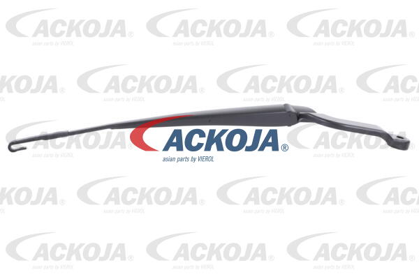 ACKOJA Viskerarm, ruderensning A26-0150 foran til venstre for HONDA