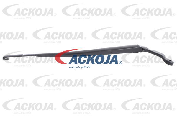 ACKOJA Viskerarm, ruderensning A26-0151 foran til højre for HONDA