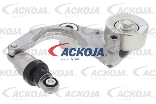 ACKOJA Remstrammer, kilerem a260168 for HONDA